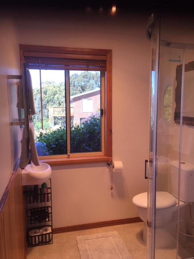 Bicheno Bell Apartment Екстериор снимка